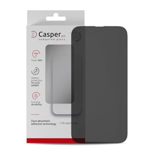 Casper Pro Tempered Glass Screen Protector