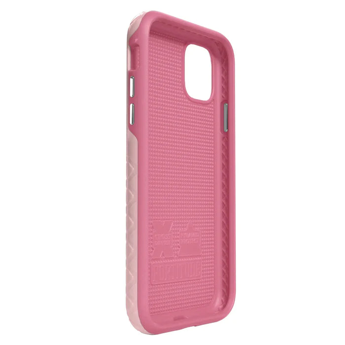 DUAL LAYER CASE FOR APPLE IPHONE 11 | FORTITUDE SERIES