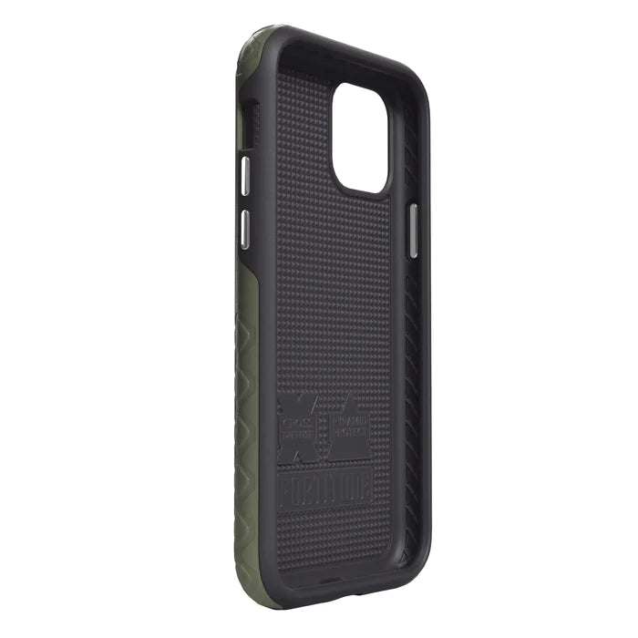 DUAL LAYER CASE FOR APPLE IPHONE 11 PRO | FORTITUDE SERIES
