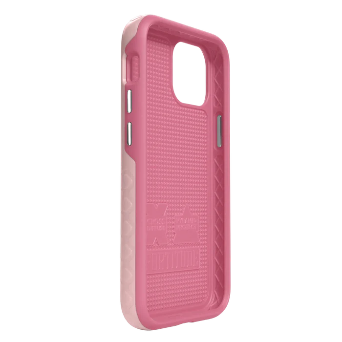 DUAL LAYER CASE FOR APPLE IPHONE 13 MINI | FORTITUDE SERIES