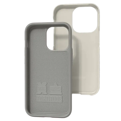 DUAL LAYER CASE FOR APPLE IPHONE 13 PRO | GRAY | FORTITUDE SERIES  Sale price Cellhelmet