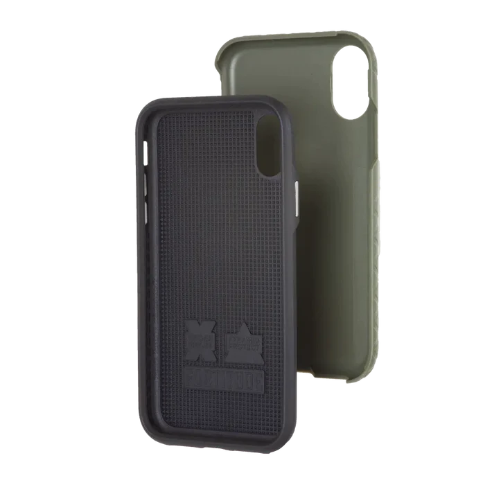 DUAL LAYER CASE FOR APPLE IPHONE XR | FORTITUDE SERIES