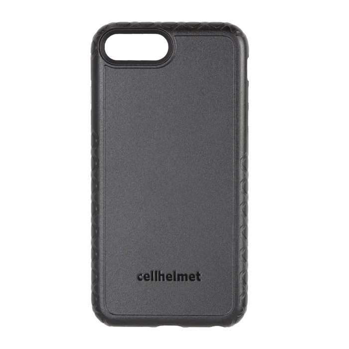 FORTITUDE SERIES FOR APPLE IPHONE 6/7/8 PLUS - ONYX BLACK