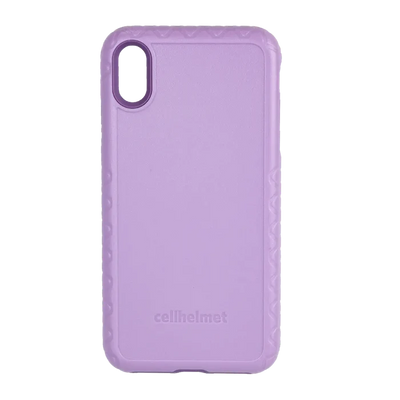 FORTITUDE SERIES FOR APPLE IPHONE XS MAX - LILAC BLOSSOM PURPLE