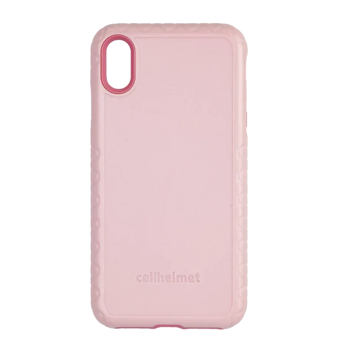 FORTITUDE SERIES FOR APPLE IPHONE XS MAX - PINK MAGNOLIA