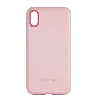 FORTITUDE SERIES FOR APPLE IPHONE XS MAX - PINK MAGNOLIA