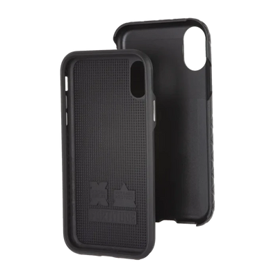 FORTITUDE SERIES FOR APPLE IPHONE XS/X - ONYX BLACK