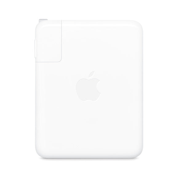 Adaptador de pared de alimentación USB-C de 61 W solo para MacBook / iMac / Mac con cable incluido (tracción OEM usada) 