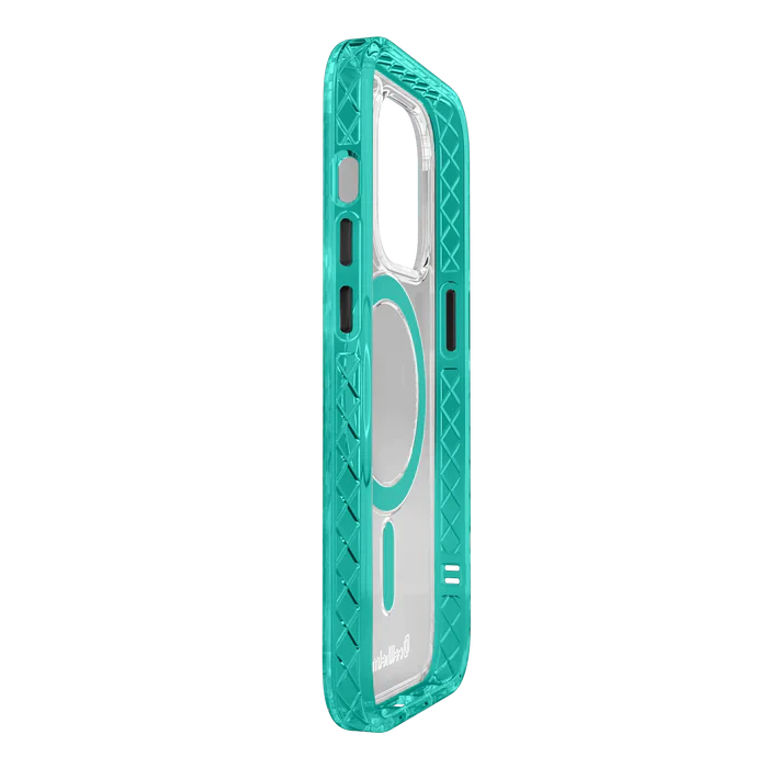 Magnitude Series MagSafe® Case For Apple iPhone 14 Pro | SEAFOAM GREEN