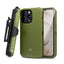 MYBAT Pro Maverick Series Case iPhone 13 Pro