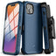 MYBAT Pro Maverick Series Case iPhone 14