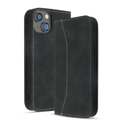 Executive Series Wallet Case iPhone 14 (6.1)