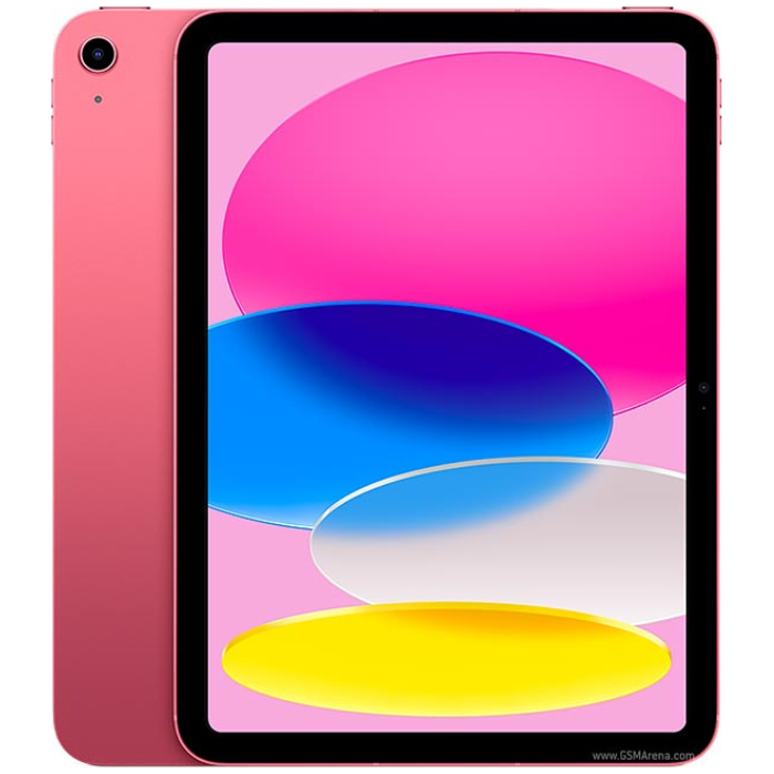iPad de Apple de 10.ª generación