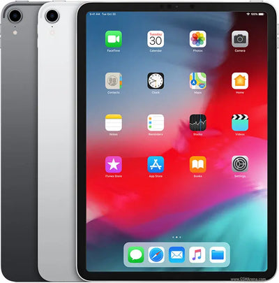 Apple iPad Pro 11 (2018) Apple